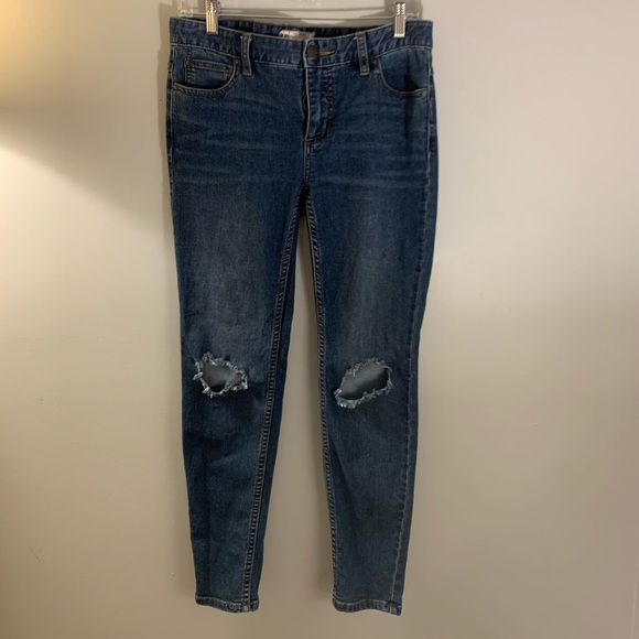 Free People Denim - Free People jeans